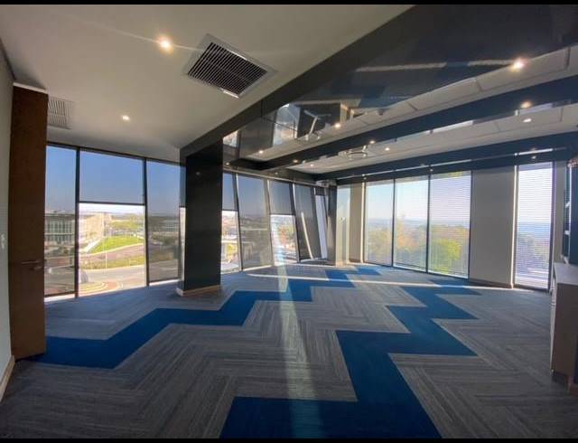 5,108M² OFFICE TO LET IN BRYANSTON